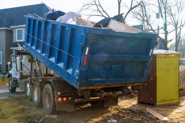 Best Same-Day Junk Removal Services  in Woods Hole, MA