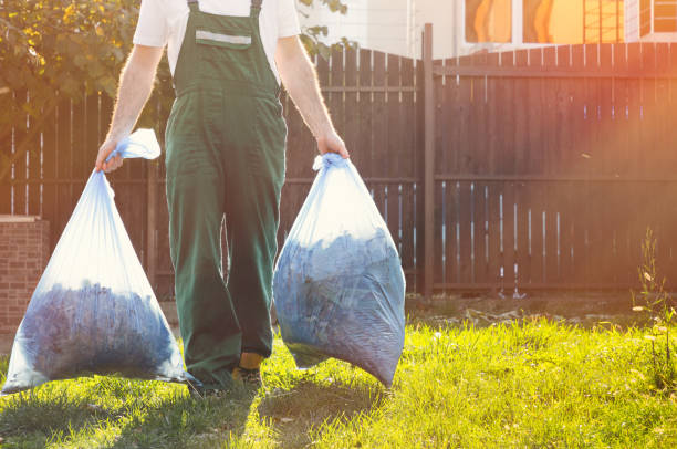 Best Retail Junk Removal  in Woods Hole, MA