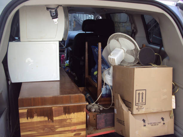 Best Commercial Junk Removal  in Woods Hole, MA