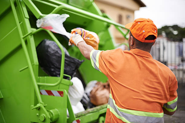 Best Recycling Services for Junk  in Woods Hole, MA